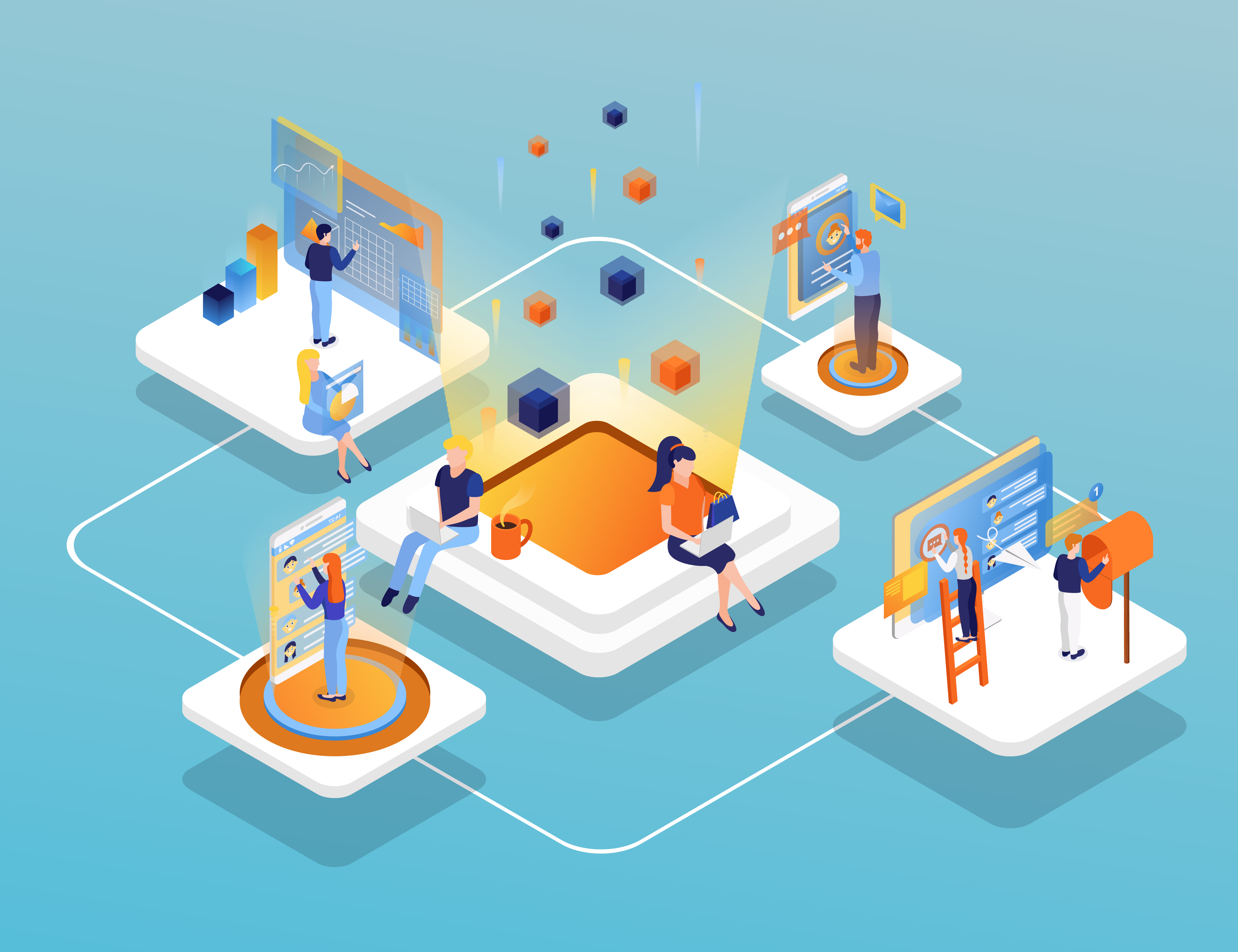 Blockchain Technology