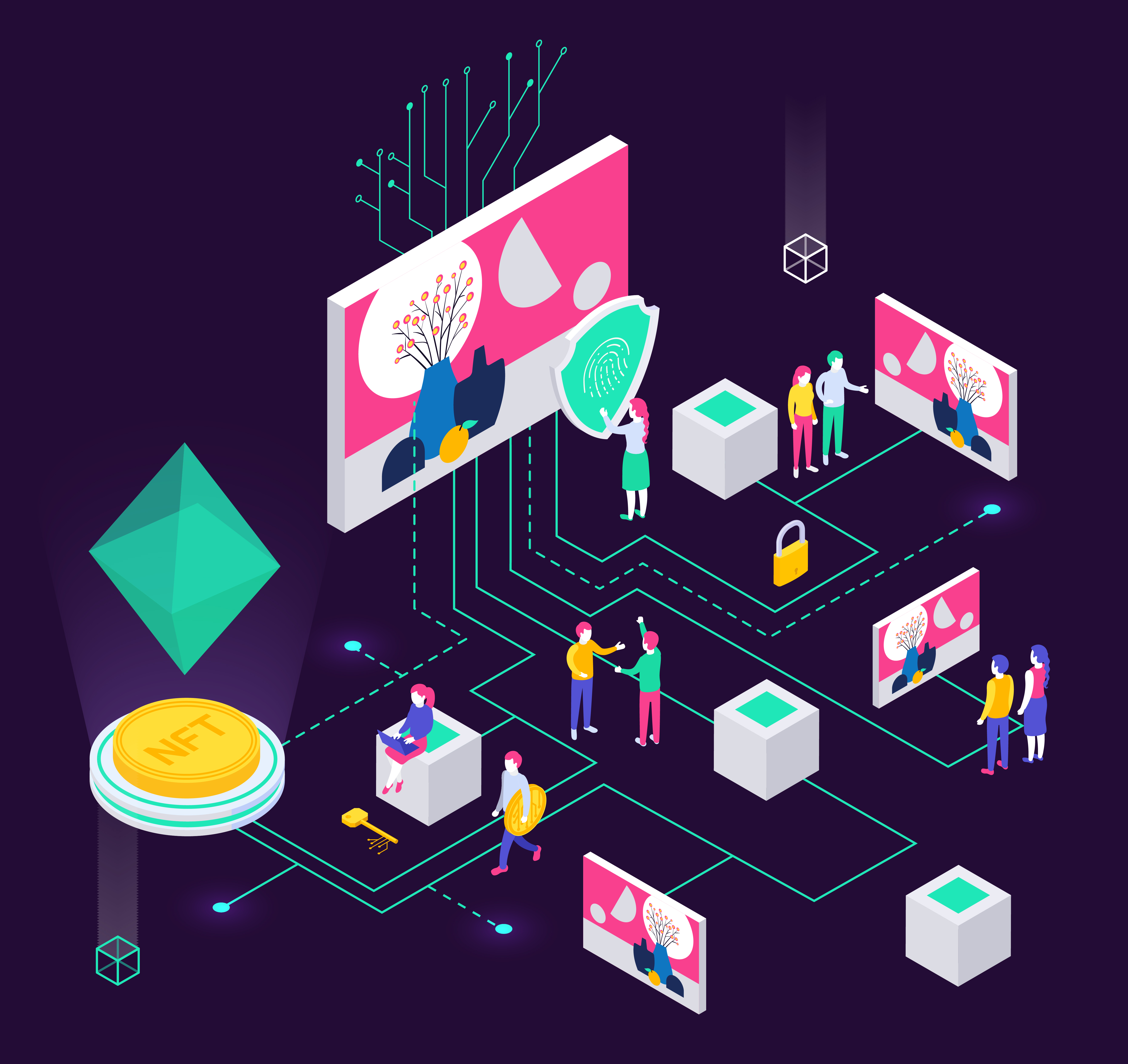 Blockchain Technology