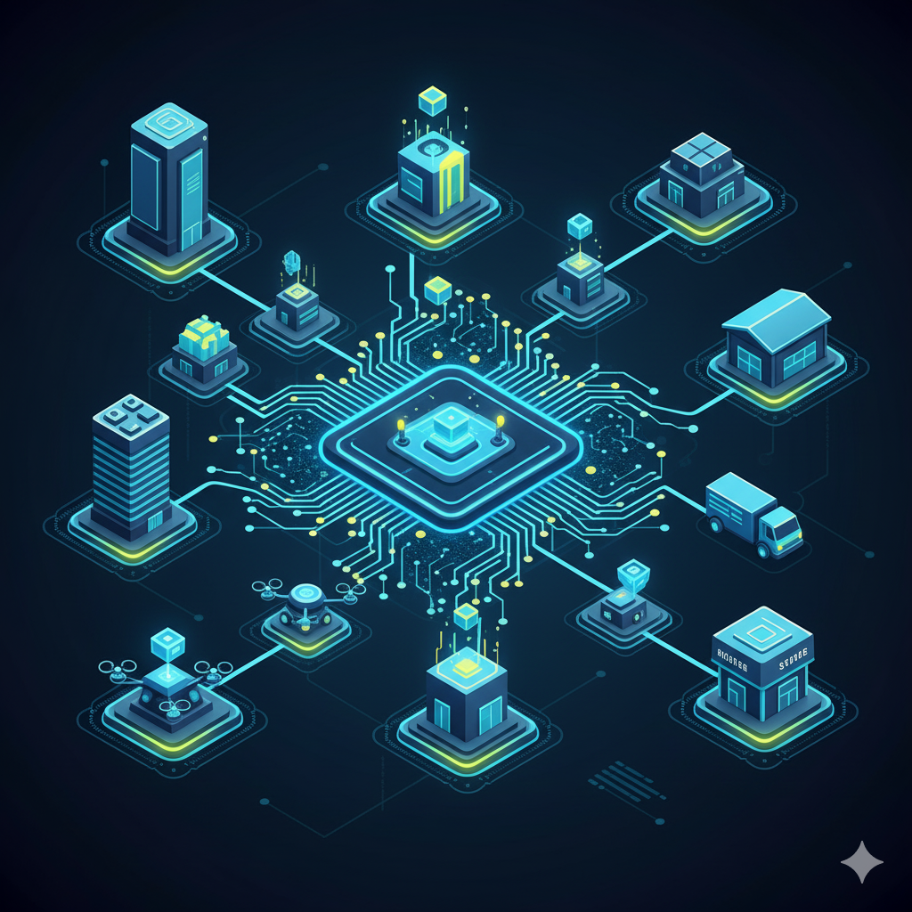 Supply Chain